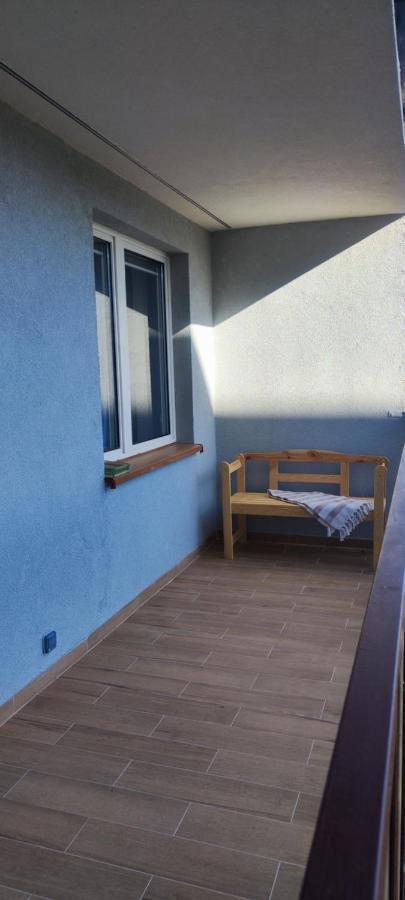 Apartament Magnat Wałcz Eksteriør bilde