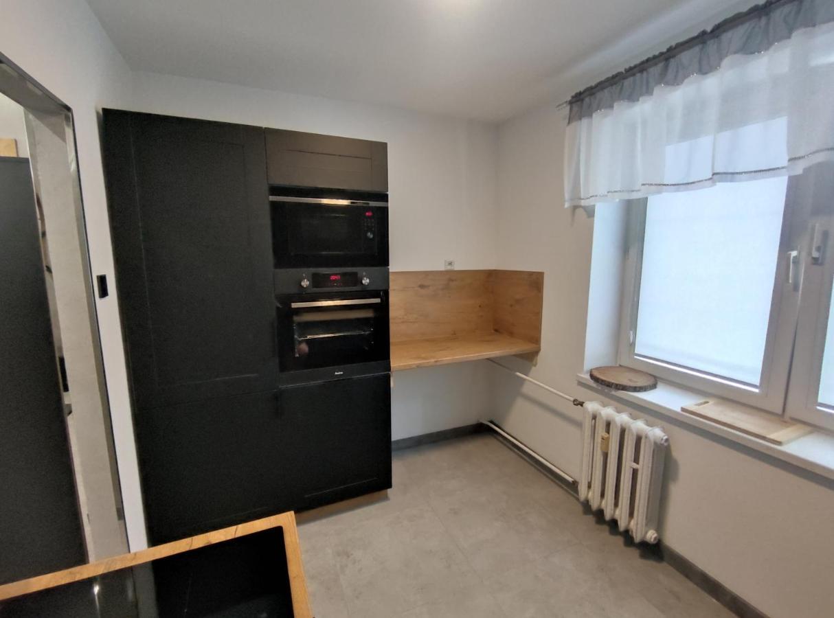 Apartament Magnat Wałcz Eksteriør bilde