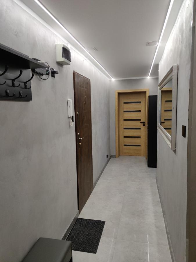 Apartament Magnat Wałcz Eksteriør bilde